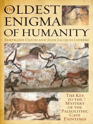 cover image of The Oldest Enigma of Humanity